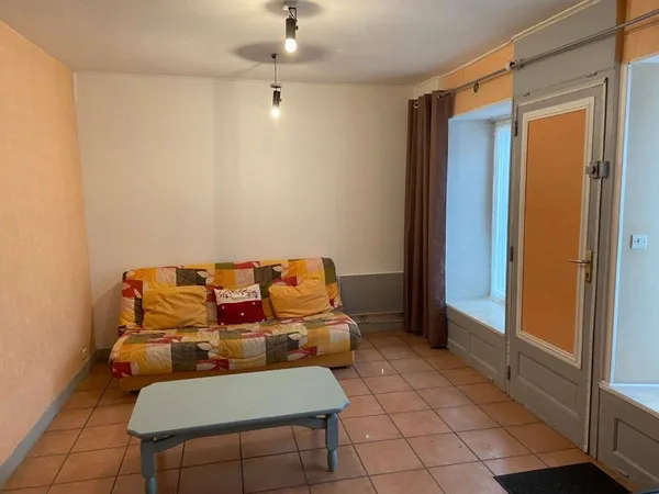 Immeuble 7 pièces 145 m²
