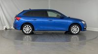 Skoda Scala 1.0 TSI 116ch Active DSG7 Euro6d-T EVAP — photo 4