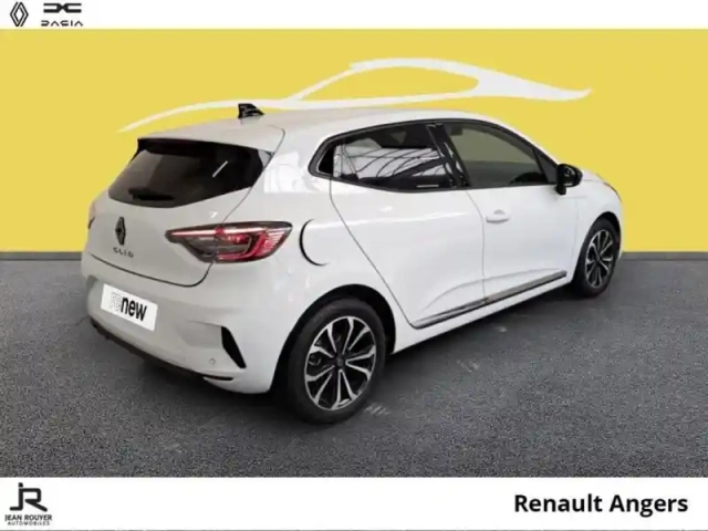 Renault Clio 1.0 tce 90ch techno - 24 — photo 13