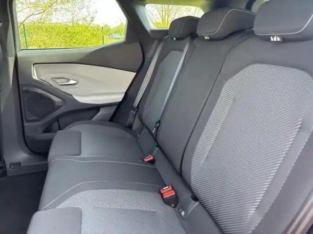 Ford Explorer 170ch standard range 52kwh style rwd — photo 10