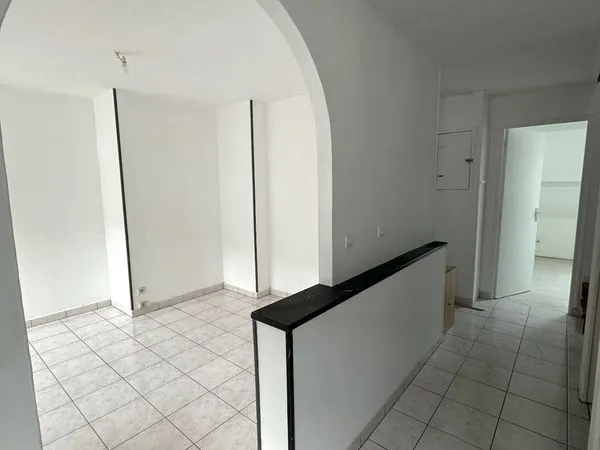 Appartement T2bis Beauvais centre ville