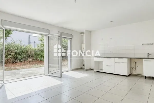 Appartement 4 pièces 76 m²