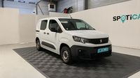 Peugeot Partner M 650kg BlueHDi 100ch S&S — photo 3