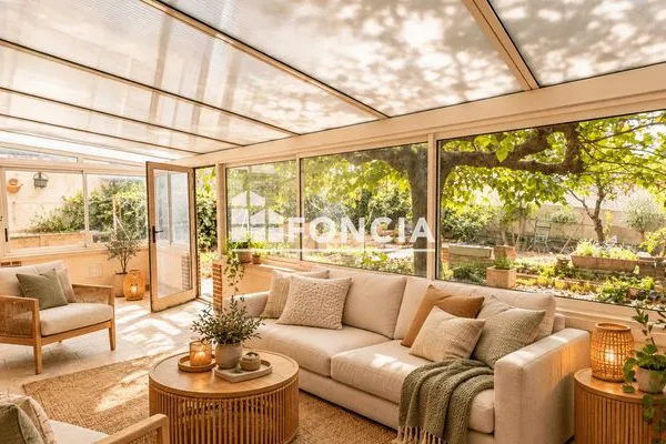 Maison 4 pièces 85 m²