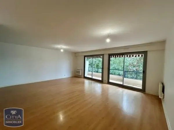 Appartement 3 pièces 81 m²