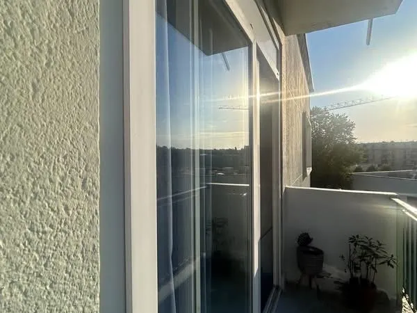 Appartement 4 pièces 69 m²