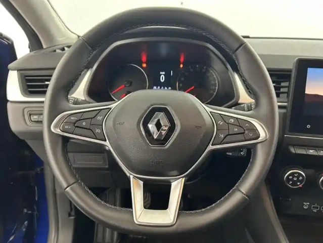 Renault Captur tce 90 evolution 5p — photo 15