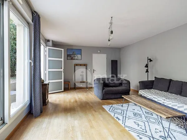 Appartement 4 pièces 97 m²