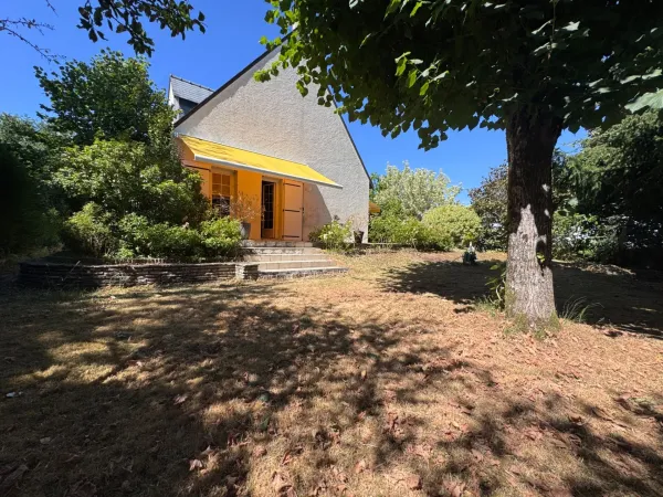 Maison 6 pièces 145 m²