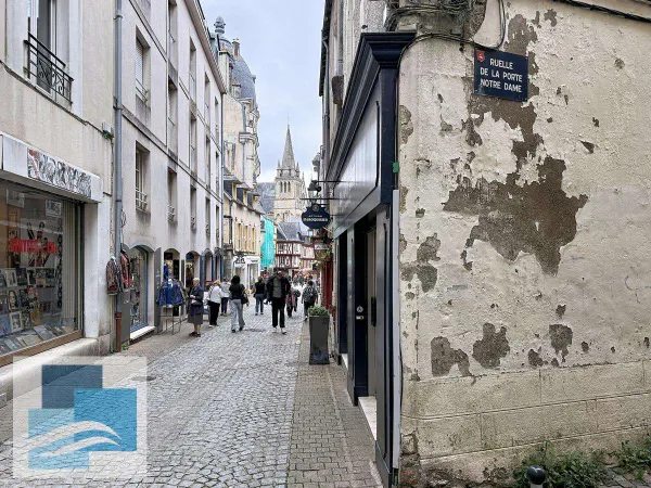Appartement 2 pièces 34 m²