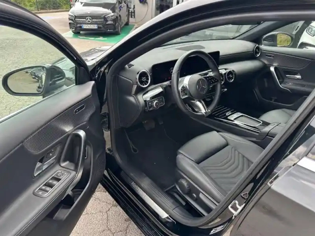 Mercedes Classe A 250 e progressive line — photo 18