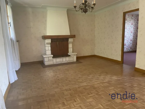Maison 6 pièces 127 m²