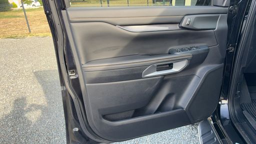 Ford Ranger 3.0 EcoBlue 241 4X4 BVA10 - Double Cabine Wildtrak – 2023 – 54293 km – Diesel – Boîte Automatique — photo 26