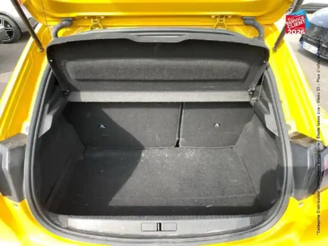 Peugeot 208 1.2 puretech 100ch s&amp;s allure 118g — photo 14