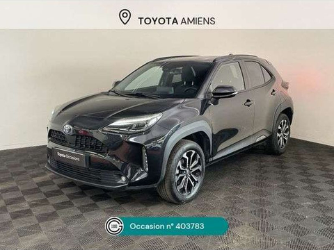 Toyota YARIS CROSS Toyota Yaris Cross