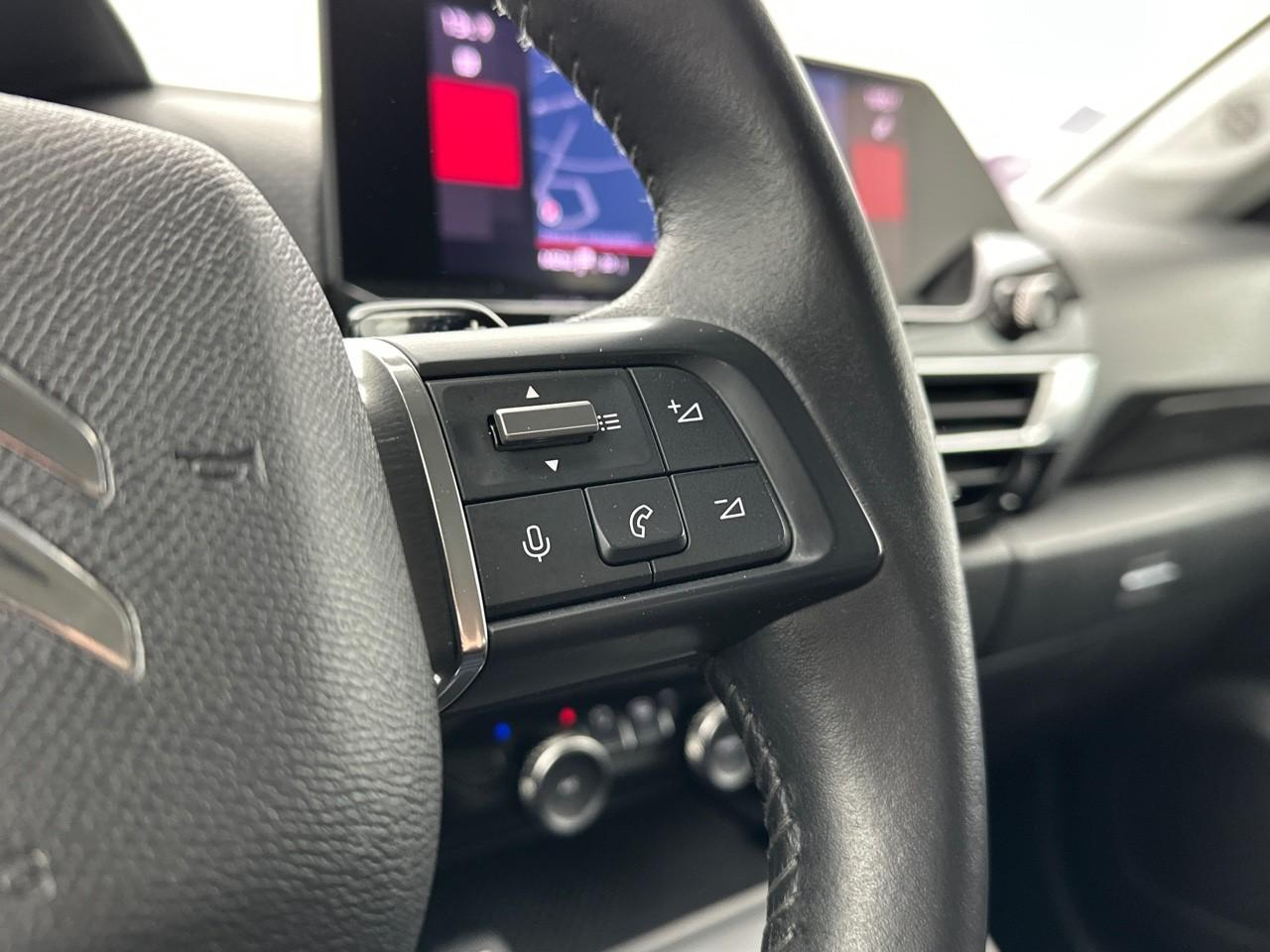 Citroën C4 puretech 130 s&s eat8 feel pack — photo 20