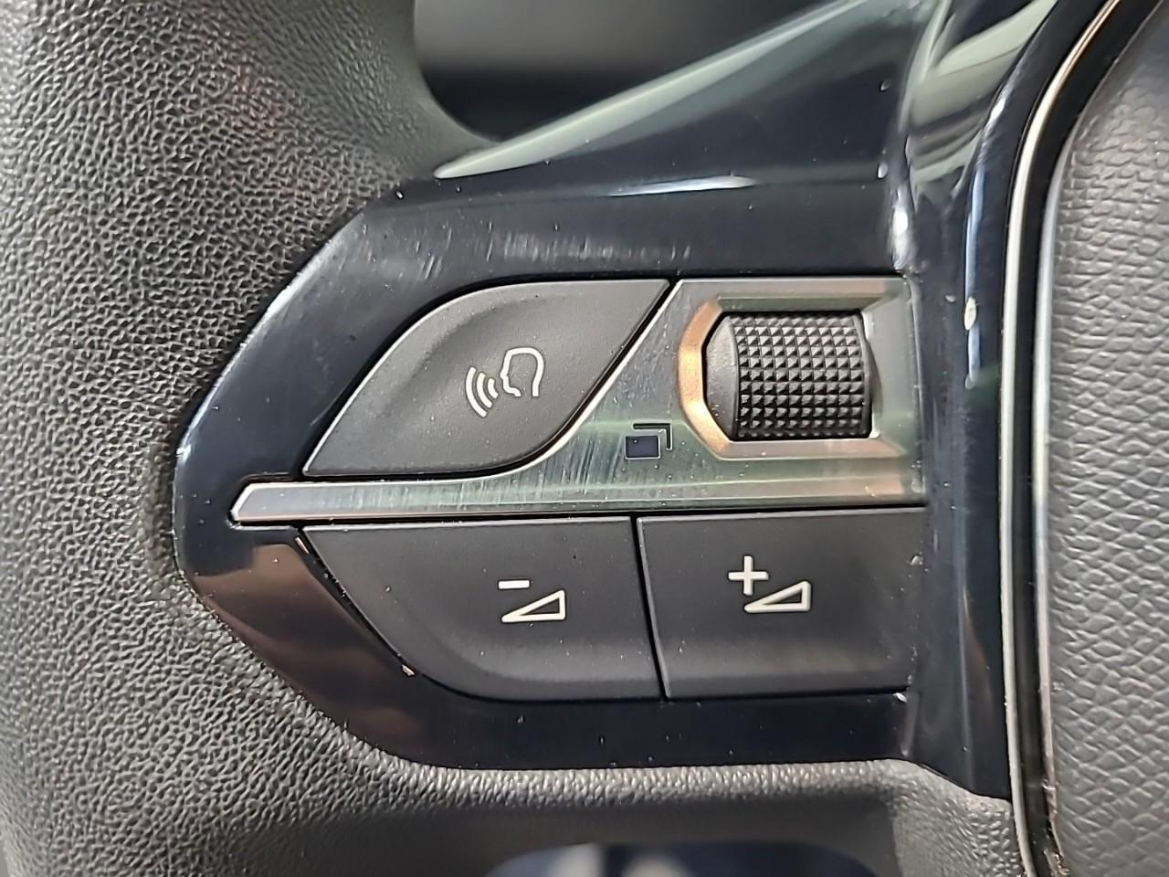 Peugeot Partner fourgon m 950 kg bluehdi 100 s&s bvm6 — photo 23