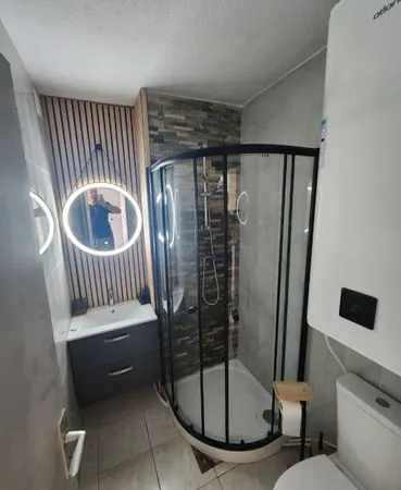 Appartement T2