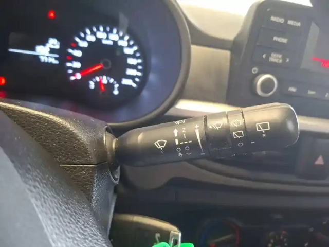 Kia Picanto 1.0 dpi 67ch bvm5 — photo 21