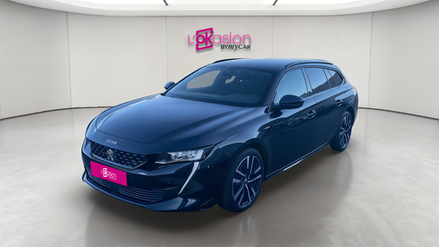 Peugeot 508 SW Hybrid 225 e-EAT8