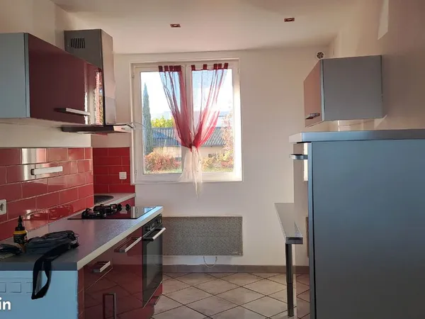 À louer - Appartement à Villefranche-sur-Saône T3