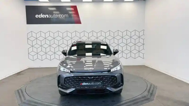 Mg Ehs 1.5t phev 272 ch