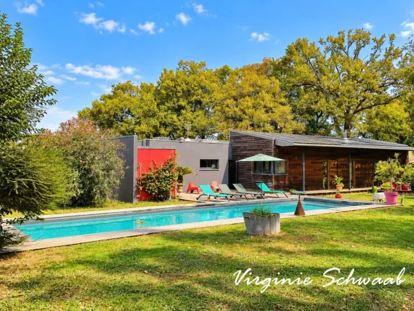 Maison 5 pièces 182 m²
