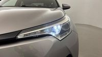 Toyota C-Hr 122h Edition 2WD E-CVT RC18 — photo 17