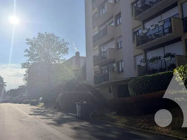 Appartement 4 pièces 75 m²