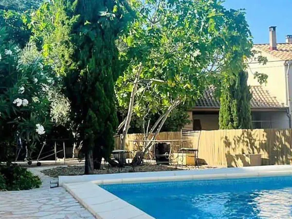 Villa 6 pièces 100 m²