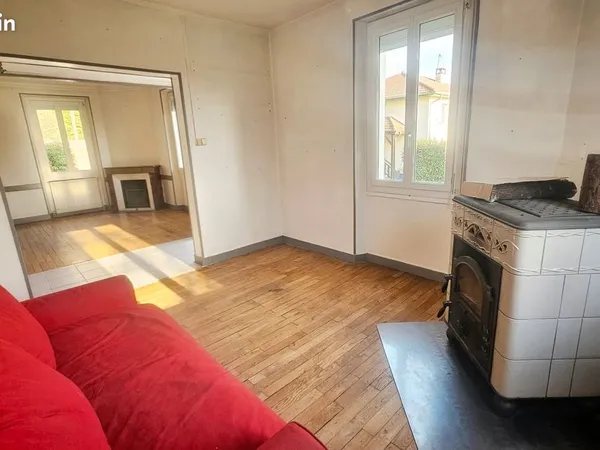 9 Location Maison 96m2 3 chambres