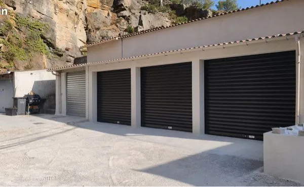 Location garage box