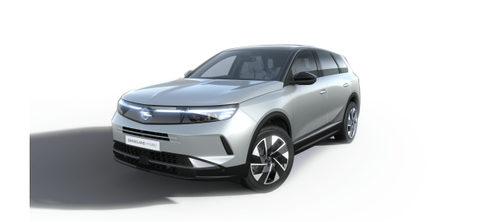 Opel Grandland 1.2 Turbo Hybrid 145 ch e-DCT6