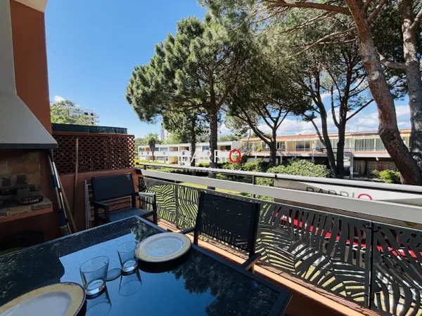 Appartement 1 pièce 23 m²