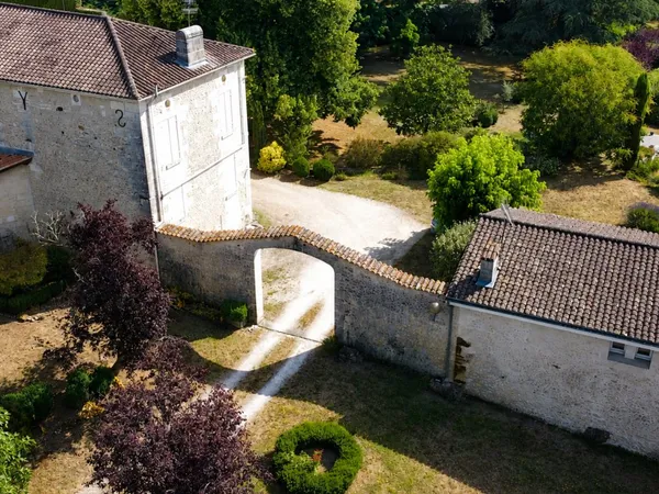 Vente Domaine 10 pièces