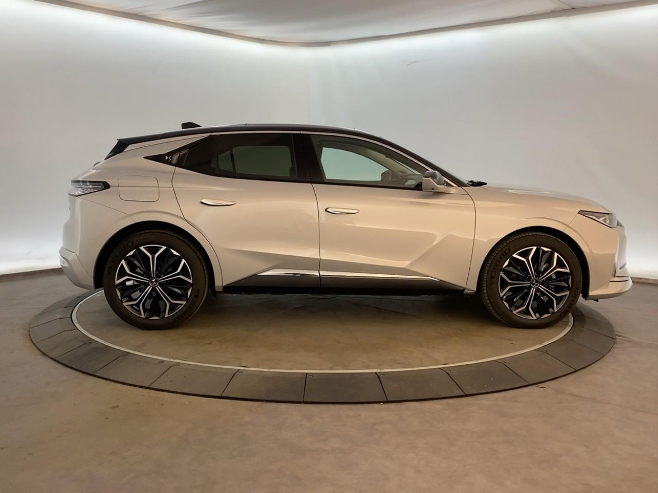 Ds Ds 4 hybride 136 e-dct6 etoile - cuir nappa — photo 4