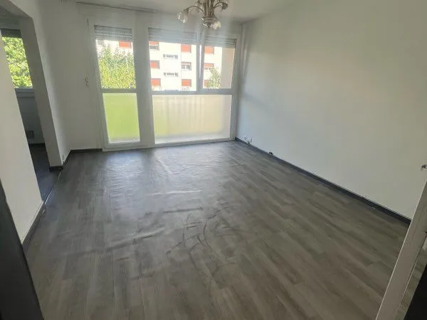 Charmant F2 rue Anvers à Vandoeuvre