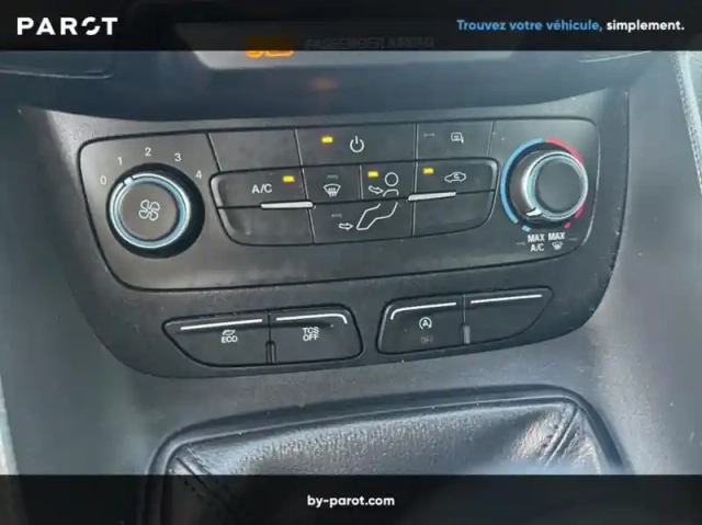 Ford Transit Connect fourgonnette l1 1.0e 100ch e85 trend — photo 5