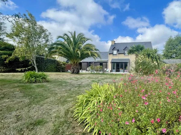 Maison 5 pièces 110 m²
