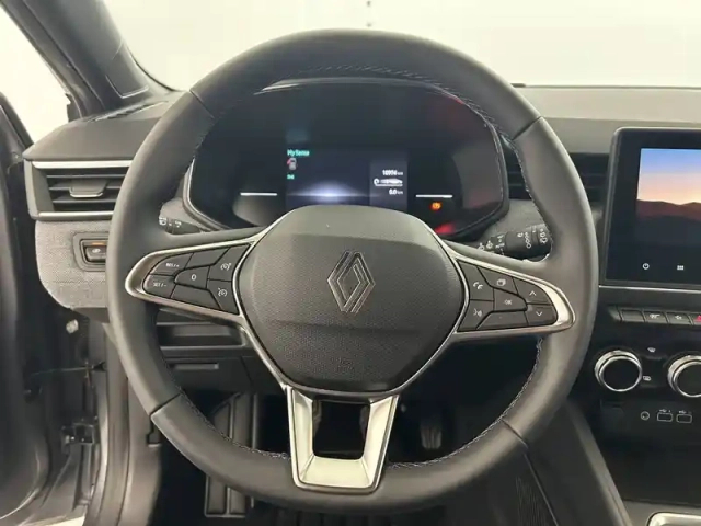 Renault Clio eco-g 100 ch gsr2 — photo 24