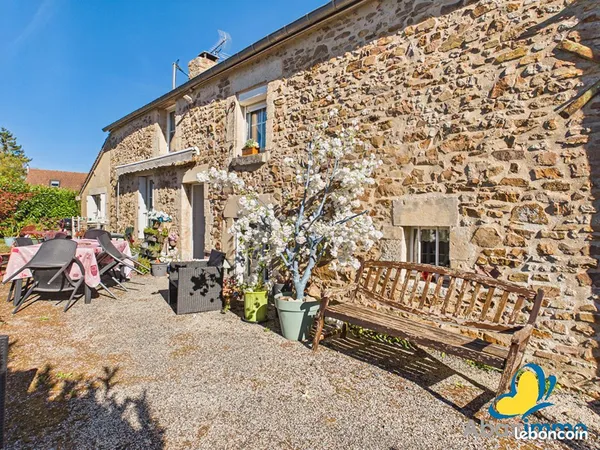 Maison 5 pièces 95 m²