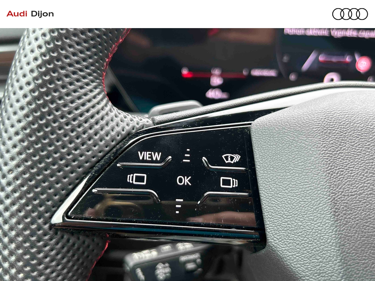 Audi S5 Avant TFSI Hybride 367 ch S tronic 7 Quattro — photo 26