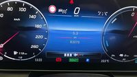 Mercedes Glc Coupé 400 e Hybrid 252+136ch AMG Line 4Matic 9G-Tronic — photo 9