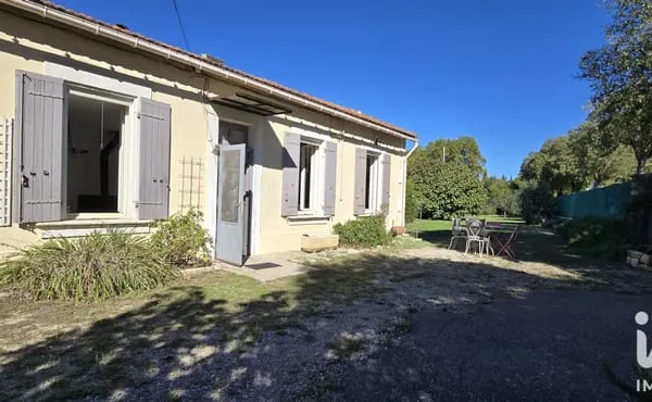 Maison 3 pièces 85 m²