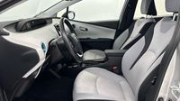 Toyota Prius 122h Dynamic Pack Premium Business + Stage Hybrid Academy RC20 — photo 12