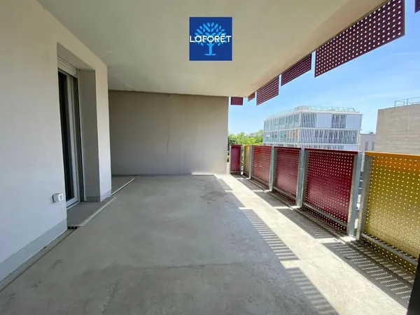 Appartement Lormont 4 pièce(s) 78.65 m2
