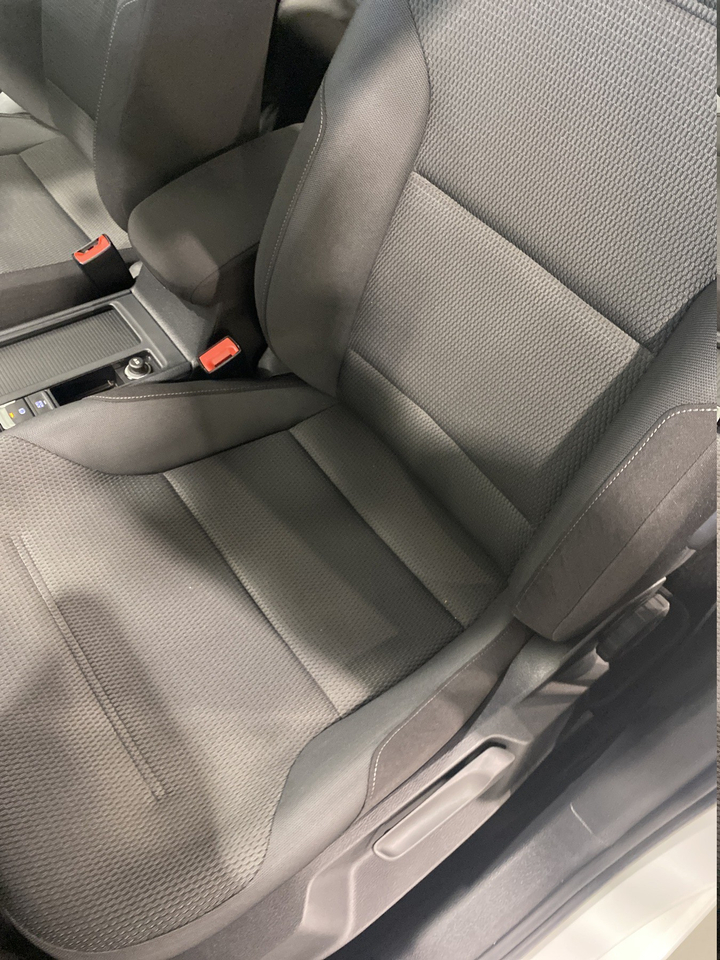 Volkswagen Golf 7 — photo 60