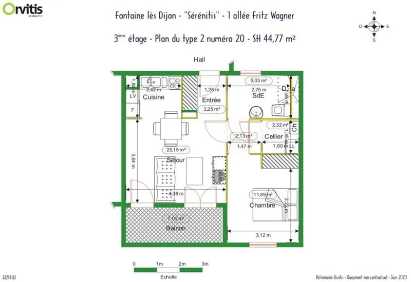 Photo 1