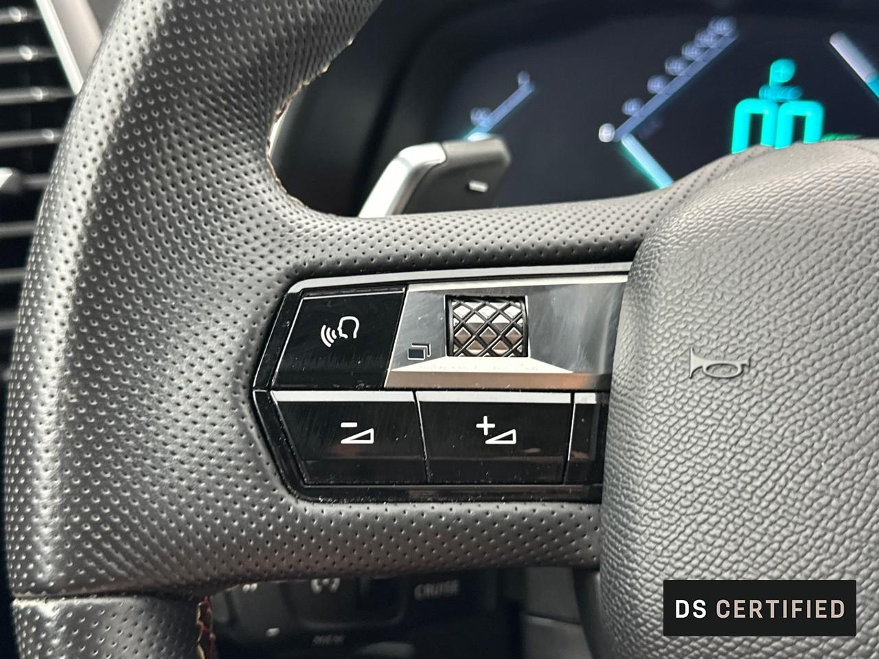 Ds Ds 7 crossback crossback hybride e-tense 225 eat8 performance lin — photo 21