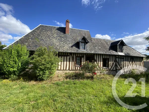 Maison 4 pièces 77 m²